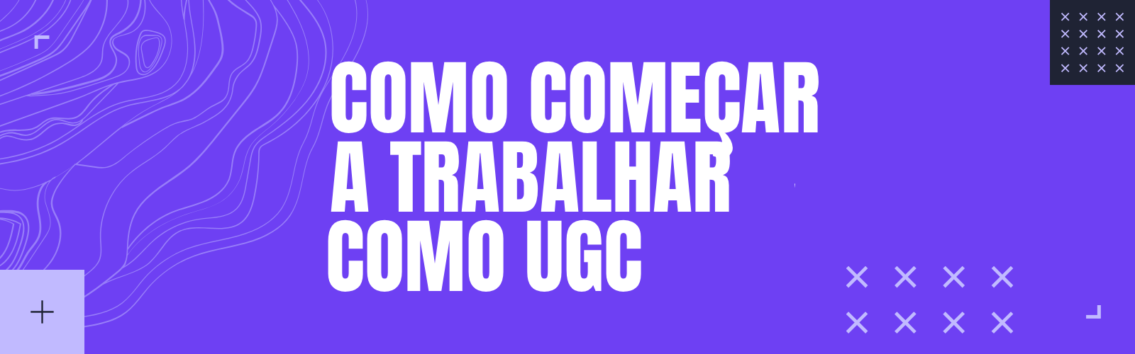 Como ser UGC Creator: comece a monetizar com Publipost