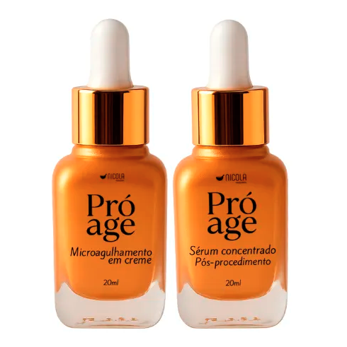 Campanha Linha Pró Age