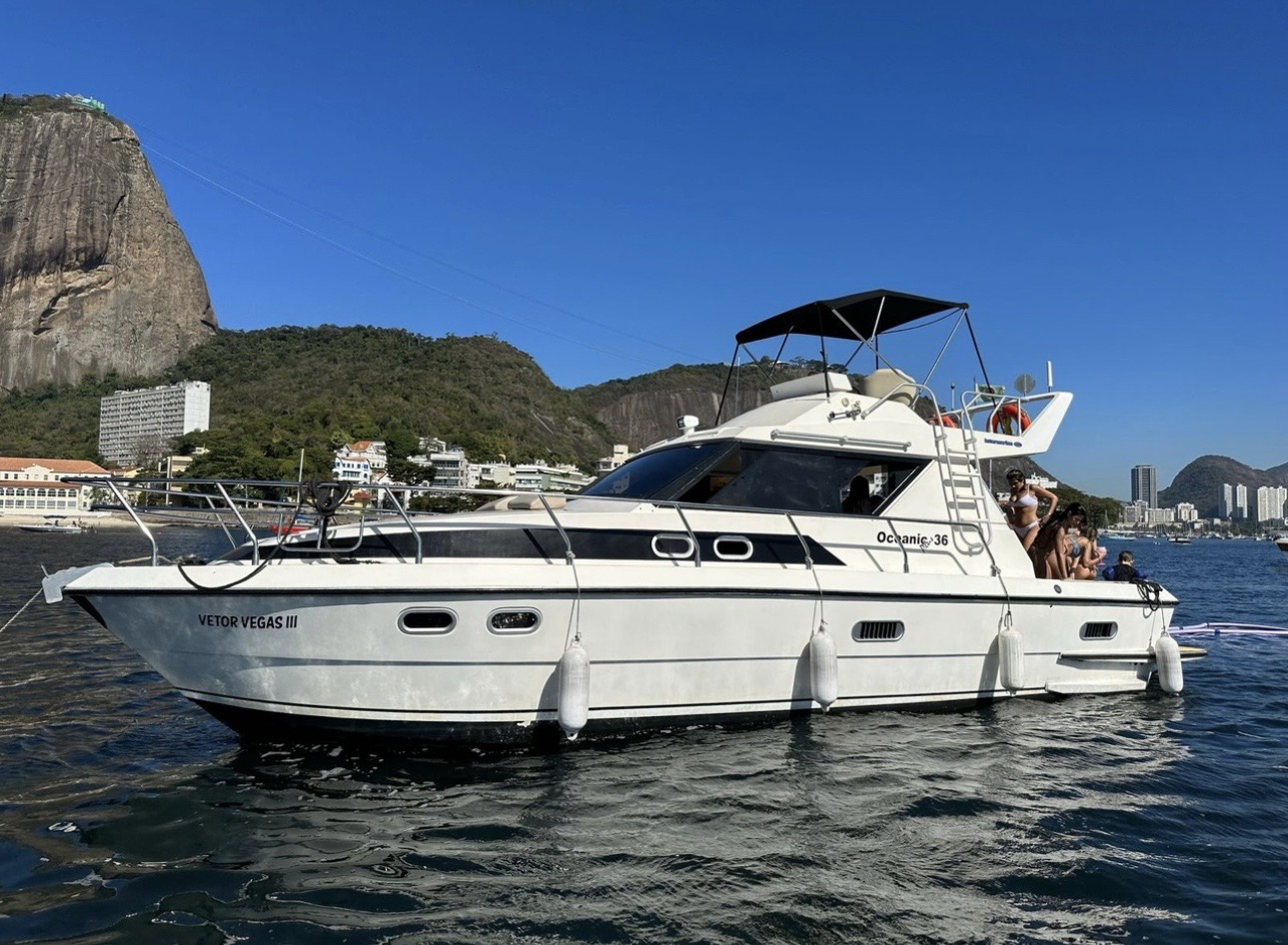 Campanha para Náutica Luxy